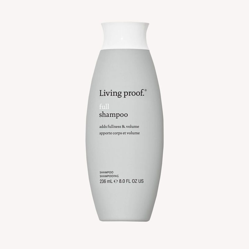 Living Proof - Full Shampoing Corps et Volume amplifiés (236ml)