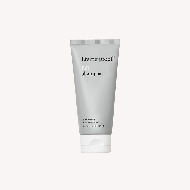 Living Proof - Full Shampoing Corps et Volume amplifiés (60ml)