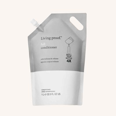 Living Proof - Full Après-Shampoing Corps et Volume amplifiés (1L) Recharge