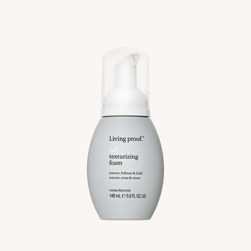 Living Proof - Full Texture Foam Mousse Texturante (148ml)
