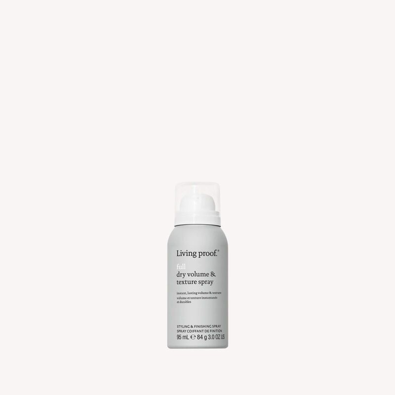 Living Proof - Full Dry Volume &amp; Texture Spray Volume et Texture Instantanée (95ml) 