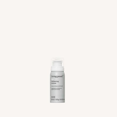 Living Proof - Full Thickening Mousse Tenue Accrue du Volume (53g)