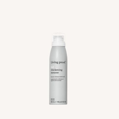 Living Proof - Full Thickening Mousse Tenue Accrue du Volume (142g)