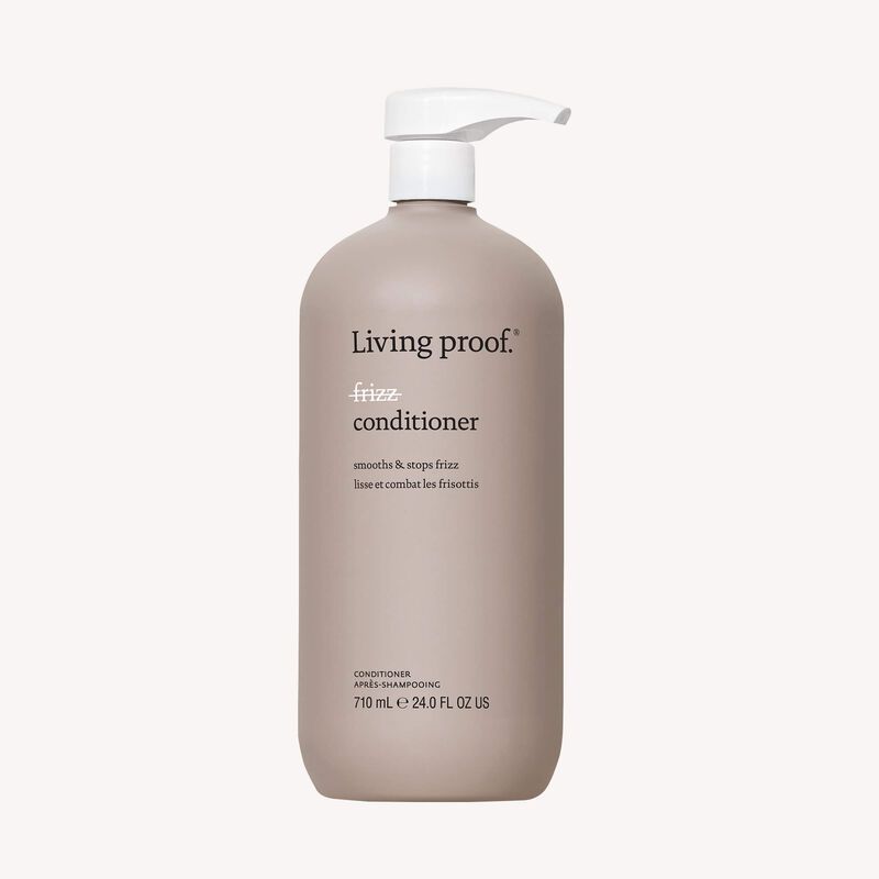 Living Proof - No Frizz Anti-Frisottis Après-Shampoing (710ml) Living Proof - No Frizz Anti-Frisottis Après-Shampoing (710ml)