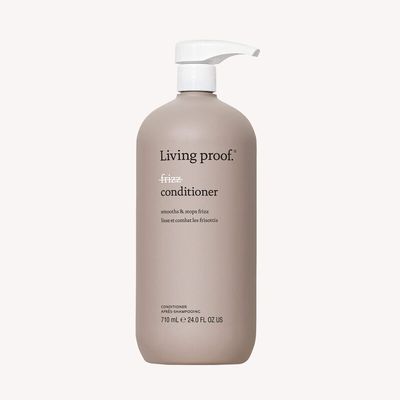 Living Proof - No Frizz Anti-Frisottis Après-Shampoing (710ml)