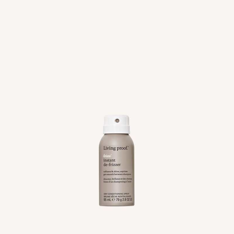 Living Proof - No Frizz Instant de-Frizzer Brume Sèche Revitalisante (79g)