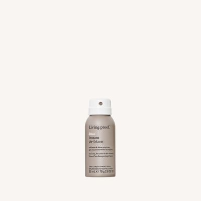 Living Proof - No Frizz Instant de-Frizzer Brume Sèche Revitalisante (79g)