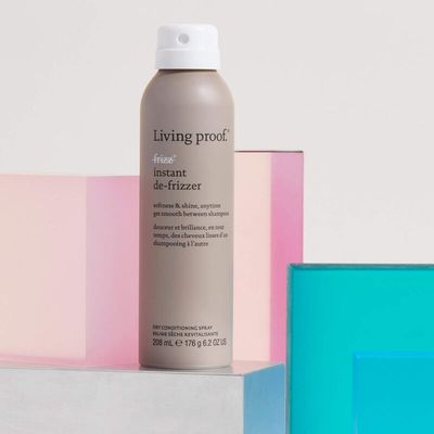 Living Proof - No Frizz Instant de-Frizzer Brume Sèche Revitalisante (176g)