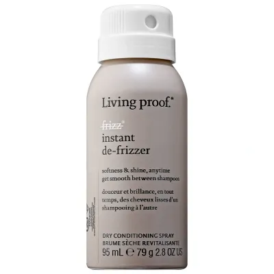 Living Proof - No Frizz Instant de-Frizzer Brume Sèche Revitalisante (79g)