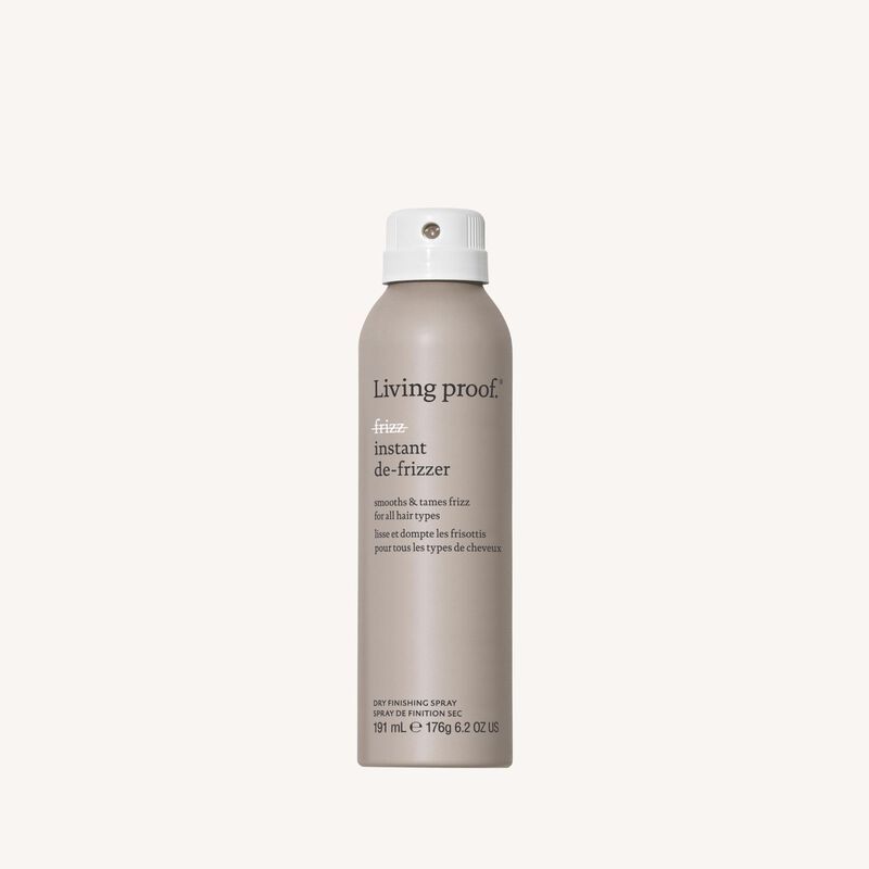 Living Proof - No Frizz Instant de-Frizzer Brume Sèche Revitalisante (176g)