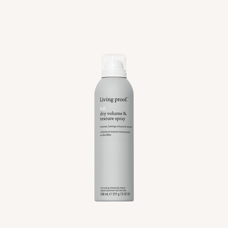 Living Proof - Full Dry Volume &amp; Texture Spray Volume et Texture Instantanée (238ml) 