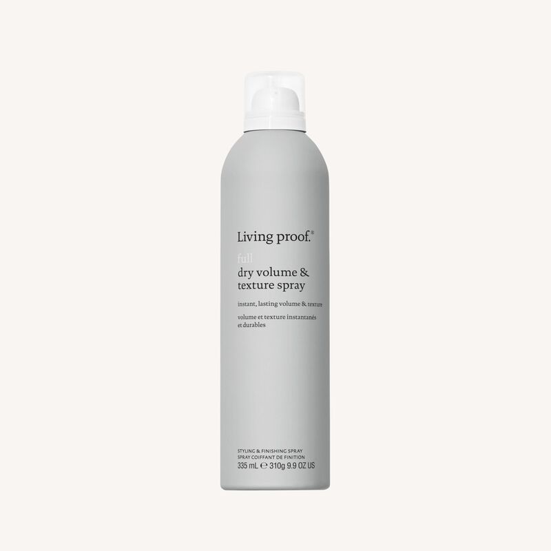 Living Proof - Full Dry Volume &amp; Texture Spray Volume et Texture Instantanée (335ml) 