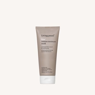Living Proof - No Frizz Intense Moisture Mask Masque de Soin Cheveux (200ml)