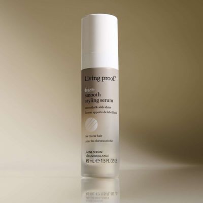 Living Proof - No Frizz Smooth Styling Sérum Brillance (45ml)
