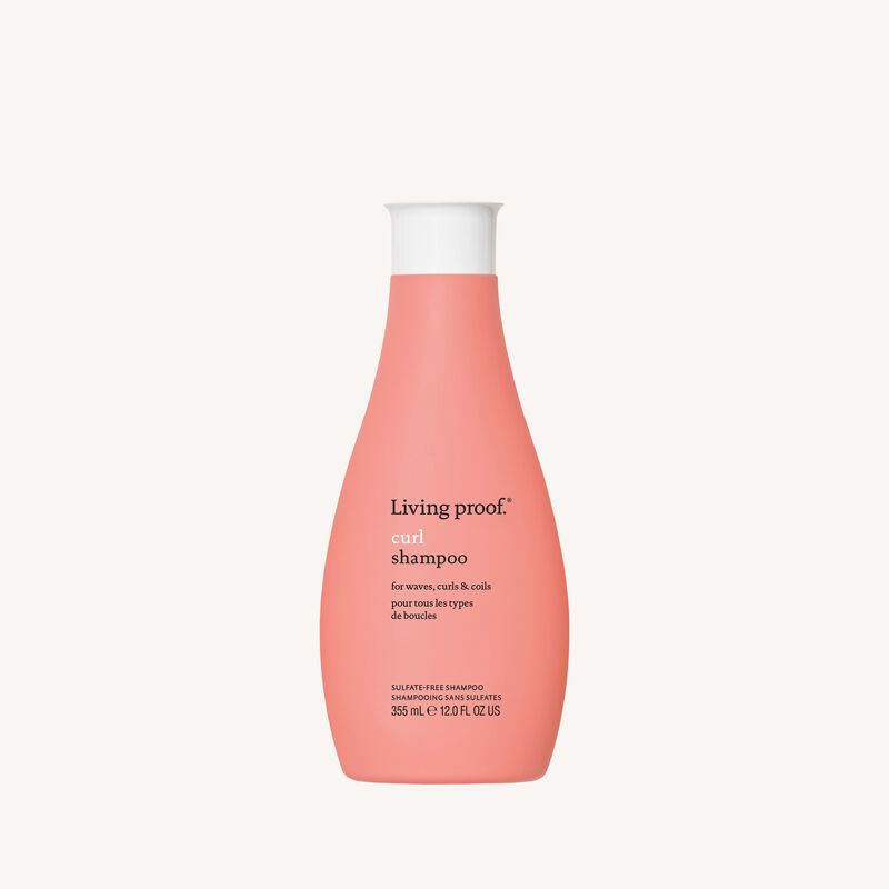 Living Proof - Curl Shampoing Boucles (355ml) Living Proof - Curl Shampoing Boucles (355ml)