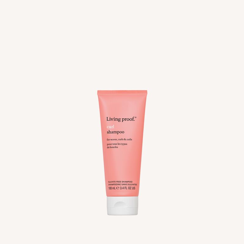 Living Proof - Curl Shampoing Boucles (100ml) Living Proof - Curl Shampoing Boucles (100ml)