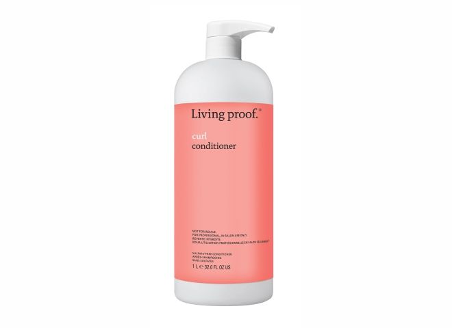 Living Proof - Curl Après-Shampoing Boucles (1L) Living Proof - Curl Après-Shampoing Boucles (1L)