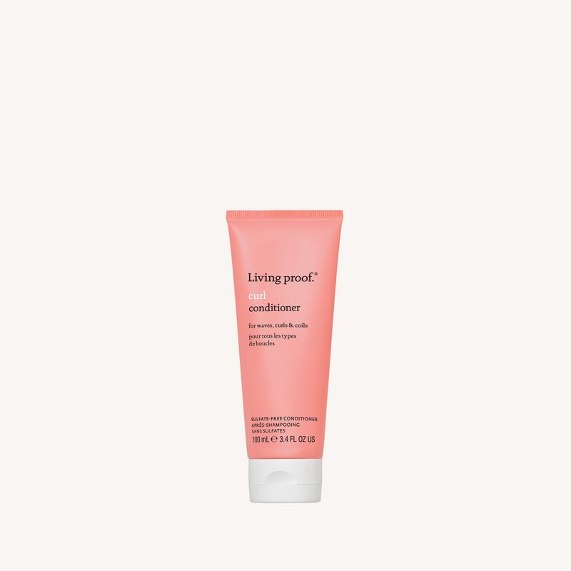 Living Proof - Curl Après-Shampoing Boucles (100ml)