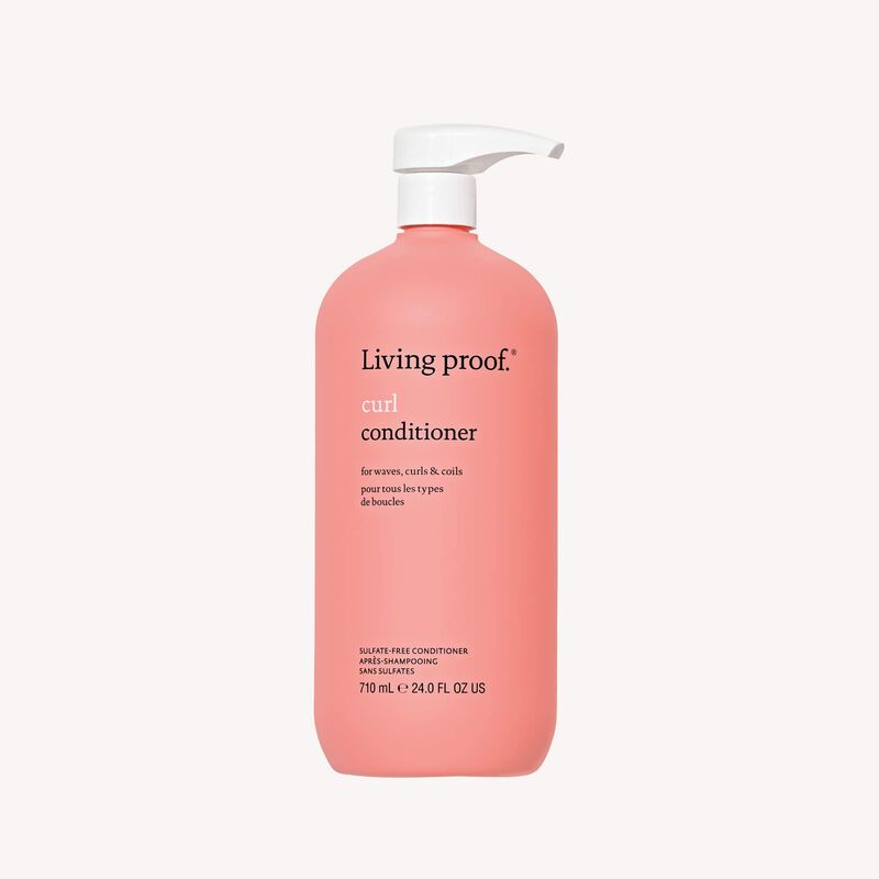 Living Proof - Curl Après-Shampoing Boucles (710ml) Living Proof - Curl Après-Shampoing Boucles (710ml)