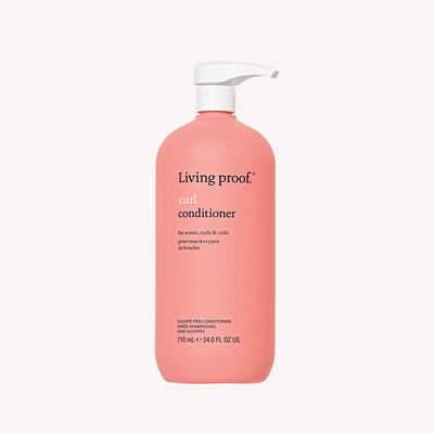 Living Proof - Curl Après-Shampoing Boucles (710ml)