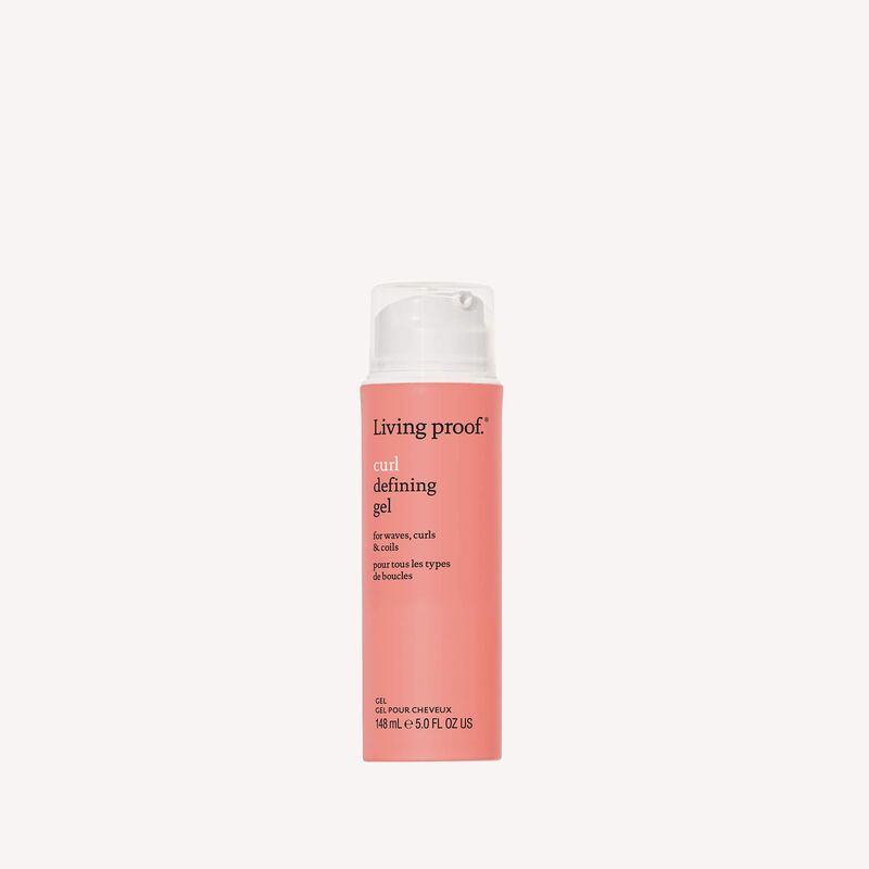 Living Proof - Curl Defining Gel pour Toutes les Boucles (148ml) Living Proof - Curl Defining Gel pour Toutes les Boucles (148ml)