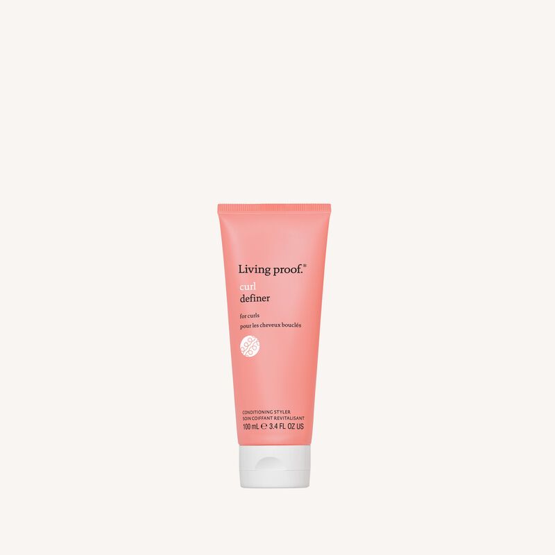 Living Proof - Curl Definer Soin Coiffant Revitalisant Cheveux Bouclés (100ml)