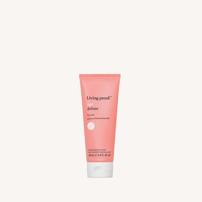 Living Proof - Curl Definer Soin Coiffant Revitalisant Cheveux Bouclés (100ml)
