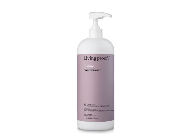 Living Proof - Restore Après-Shampoing Hydrate et répare (1L)