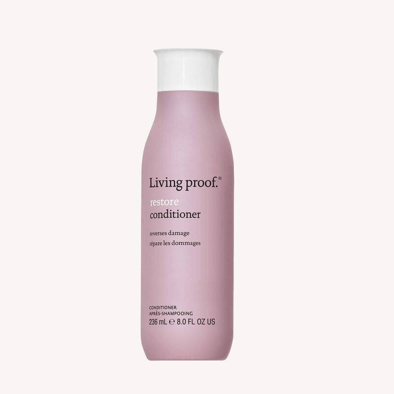Living Proof - Restore Après-Shampoing Hydrate et répare (236ml)