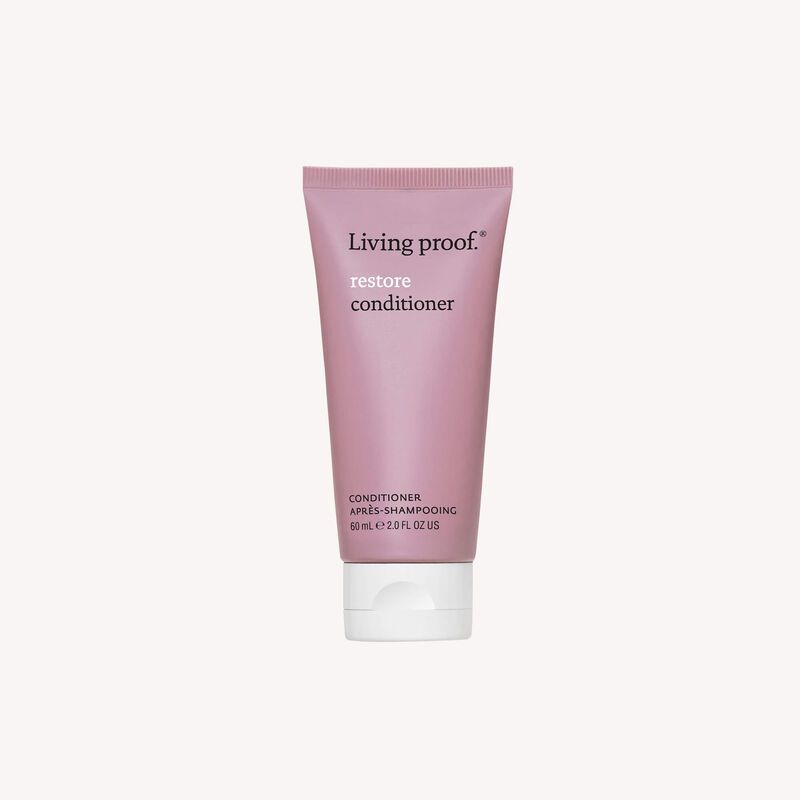 Living Proof - Restore Après-Shampoing Hydrate et répare (60ml)