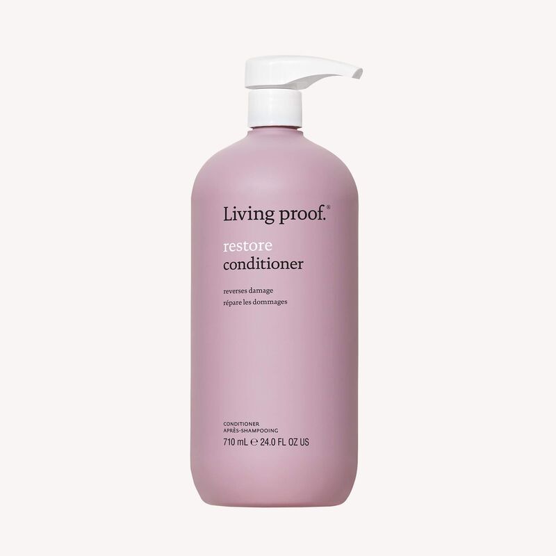 Living Proof - Restore Après-Shampoing Hydrate et répare (710ml)