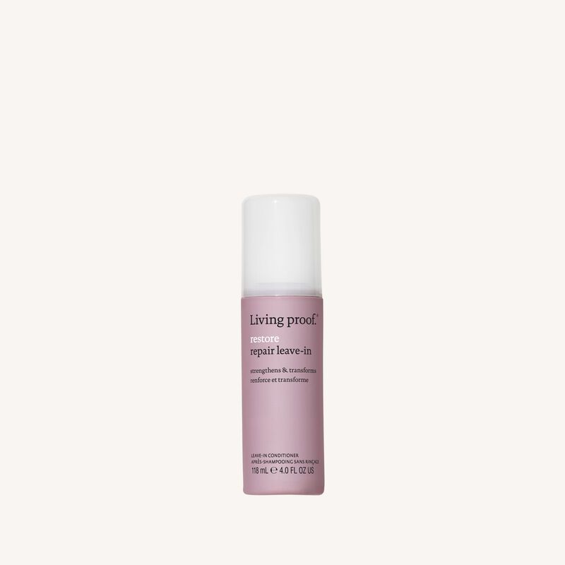 Living Proof - Restore Repair Leave-in Après-Shampoing Sans-Rinçage (118ml)