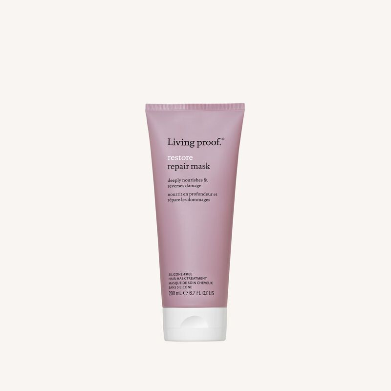 Living Proof - Restore Repair Mask Masque de Soin (200ml)