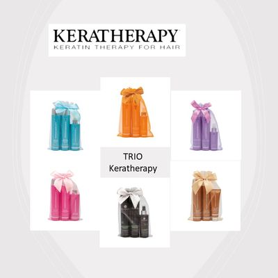 Keratherapy TRIO