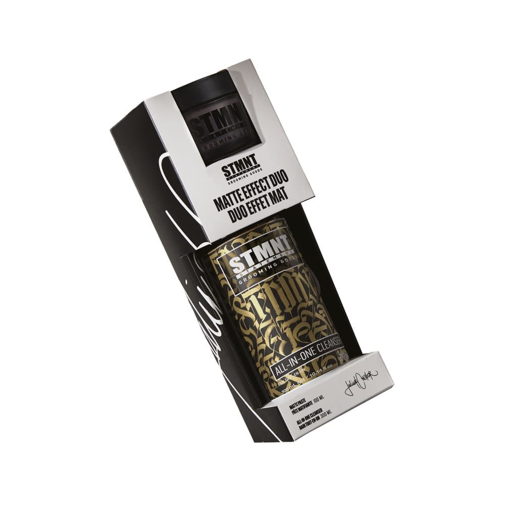 STMNT Styling - Duo Effet Mat