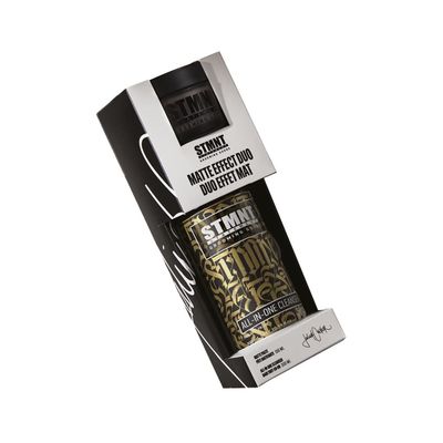 STMNT Styling - Duo Effet Mat
