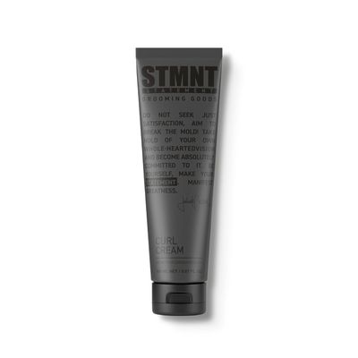 STMNT Styling - Crème pour les Boucles (150ml)