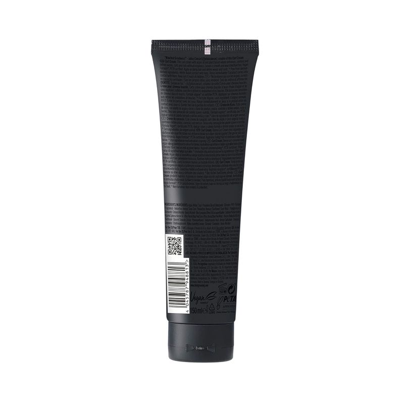 STMNT Styling - Crème pour les Boucles (150ml)