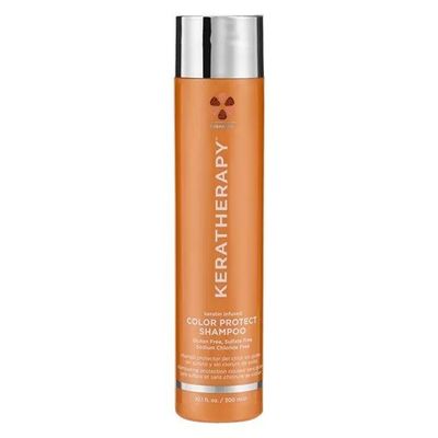 Keratherapy Protection Couleur Trio (Sh+ Rev 300ml et Antifrisotti 225ml)