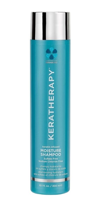 Keratherapy Hydratant Trio (Sh+Rev 300ml et Leave-In 251ml)