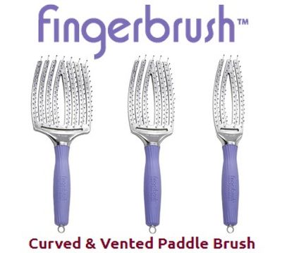 Brosses Figerbrush