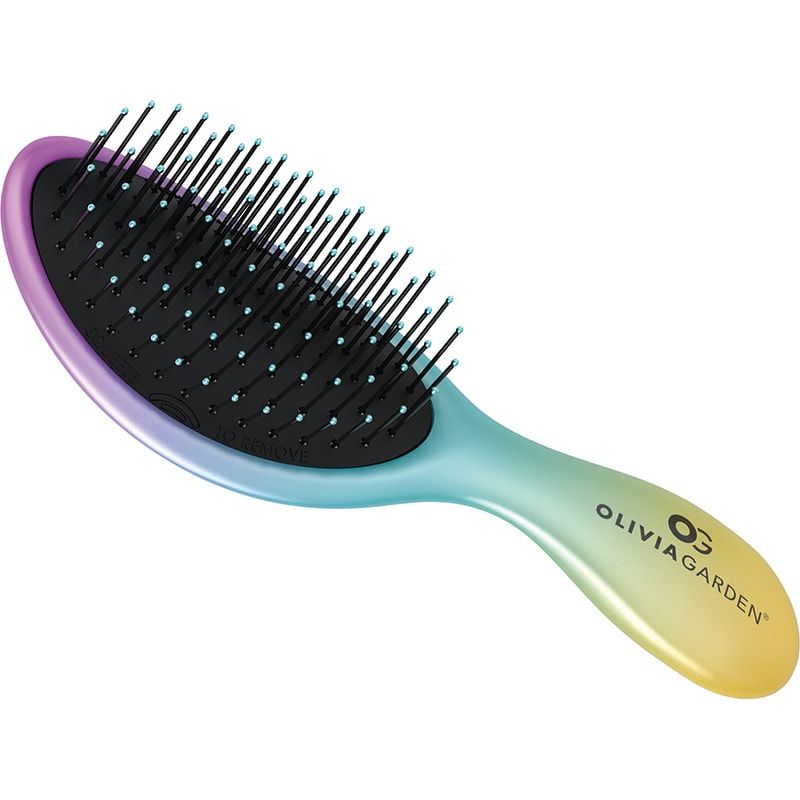 Olivia Garden - Mini Brosse Holiday Dream Olivia Garden - Mini Brosse Holiday Dream