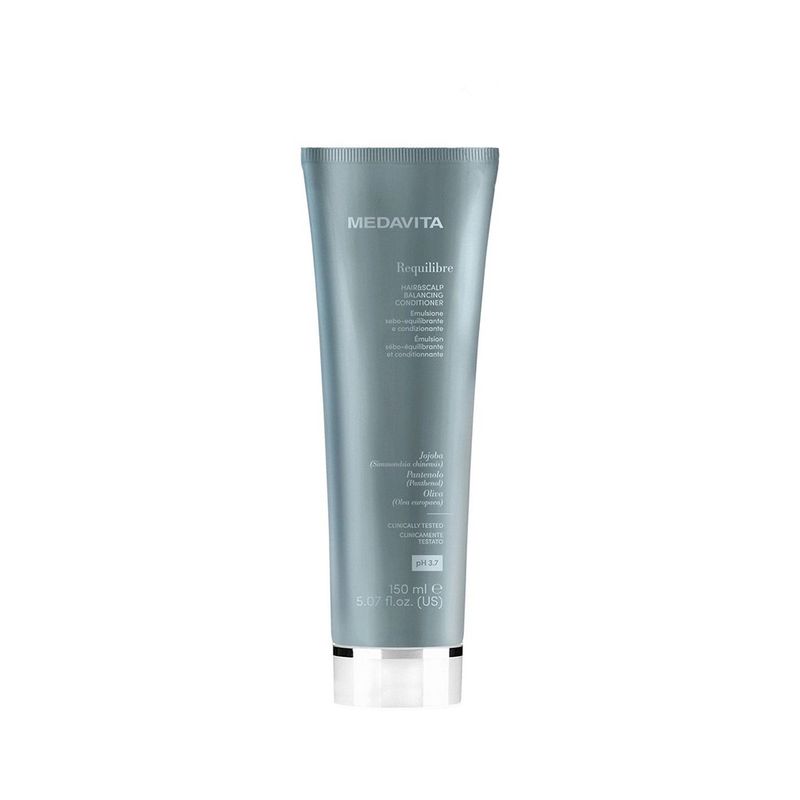 Medavita Requilibre - Émulsion Sébo-Équilibrante et Conditionnante (150ml)