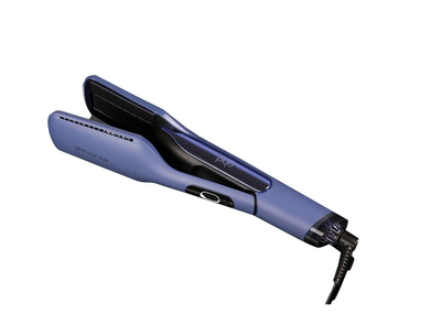GHD DUO Lisseur Séchant Duet Styler 2 en 1 (Bleu)