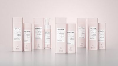 Kerasilk Essentials
