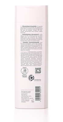 Kerasilk Essentials - Shampoing Volumisant (250ml)