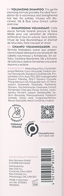 Kerasilk Essentials - Shampoing Volumisant (750ml)