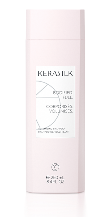 Kerasilk Essentials - Shampoing Volumisant (250ml)