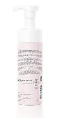 Kerasilk Essentials - Revitalisant Mousse Volumisant (150ml)