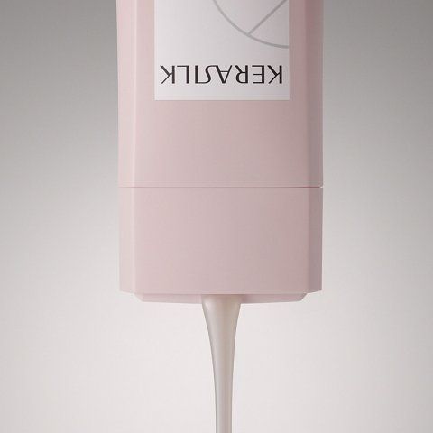Kerasilk Essentials - Shampoing Lissant (250ml)